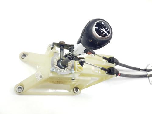 Gear lever MAZDA 6 Estate (GJ, GL) 2.2 D | BP32679665M90 - Image 7