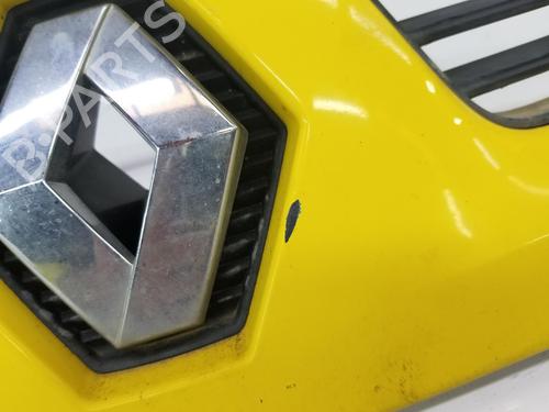 Grille RENAULT KANGOO (KC0/1_) 1.5 dCi (KC08, KC09) | BP8248155C40 