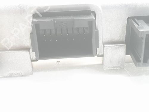 Modulo elettronico OPEL ZAFIRA TOURER C (P12) 2.0 CDTi (75) | BP30759405M83