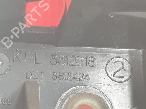 Left taillight VOLVO 850 Estate (855) 2.4 | BP23331225C34 