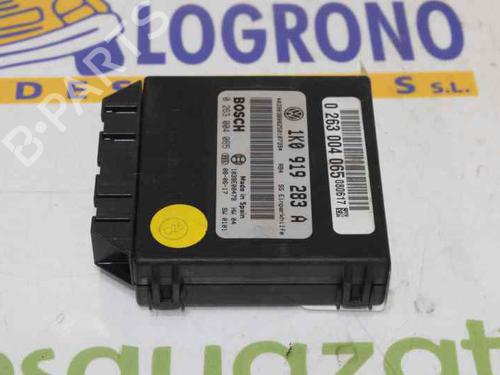 Elektronisk modul VW GOLF V (1K1) 2.0 TDI 16V (140 hp) 1719126