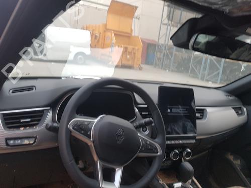 Electronic sensor RENAULT ARKANA I (LCM_, LDN_)  | BP34223131M84  - Image 14