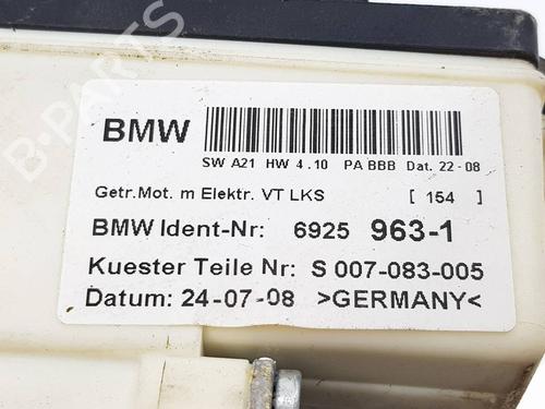 Front left window mechanism BMW X3 (E83) xDrive 20 d | BP39517100C22 - Image 6