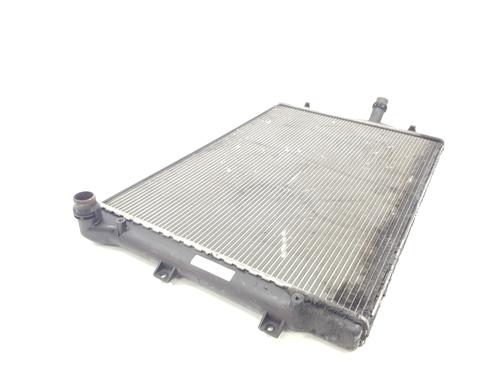 Water radiator SKODA SUPERB II Estate (3T5) 2.0 TDI 16V | BP29811102M31 