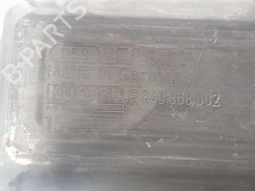 Right front window motor MASERATI LEVANTE SUV (M161) 3.0 D Q4 | BP10256071E20 