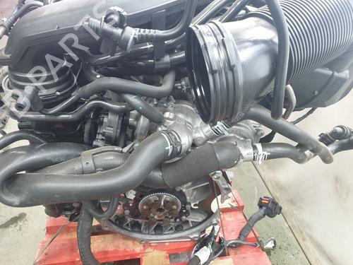 Motor VW T-ROC (A11, D11) 1.5 TSI | BP14995665M1 