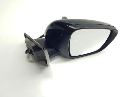 Used Right mirror RENAULT KADJAR (HA_, HL_) 1.6 dCi 130 4x4 (HLA4) (130 hp) 31265406