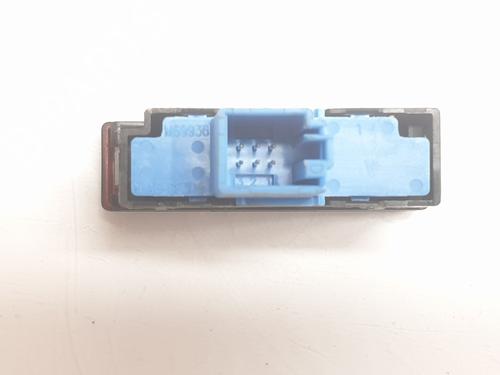 Warning switch VW CRAFTER Van (SY_, SX_)  | BP29535532I22 