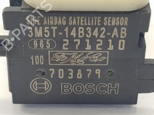 Electronic sensor LAND ROVER FREELANDER 2 (L359) 2.2 TD4 4x4 | BP15961370M84 