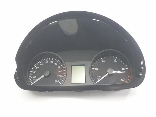 Instrument cluster MERCEDES-BENZ VIANO (W639) CDI 3.0 (639.811, 639.813, 639.815) | BP24597934C47 