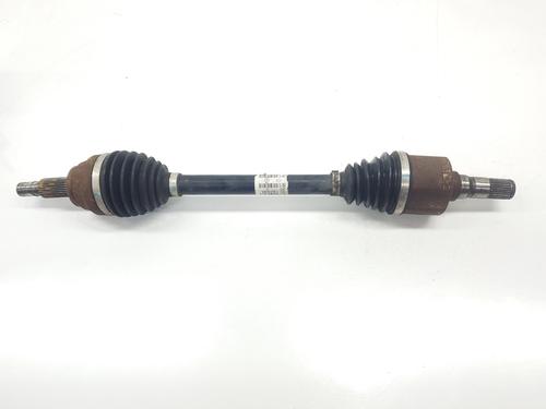 Left front driveshaft RENAULT ESPACE V (JR_) 1.6 dCi 160 | BP32453372M38