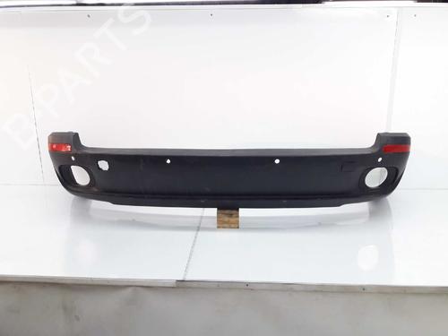 Used Rear bumper BMW X5 (E70) xDrive 30 d (211 hp) 6478190