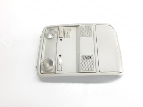 Innerbelysning VW PASSAT B6 (3C2) 2.0 TDI 16V | BP21841907I8 