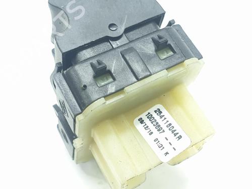 Left front window switch RENAULT CLIO IV (BH_) 1.2 16V (BHA1, BHAK, BHMG, BHMK) | BP17053608I27 