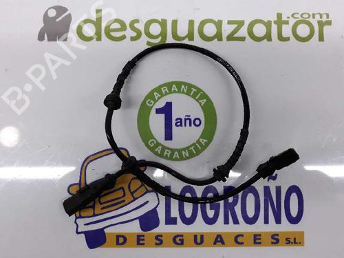 Used Electronic sensor DACIA LOGAN (LS_) 1.5 dCi (LS0K) (68 hp) 14121272