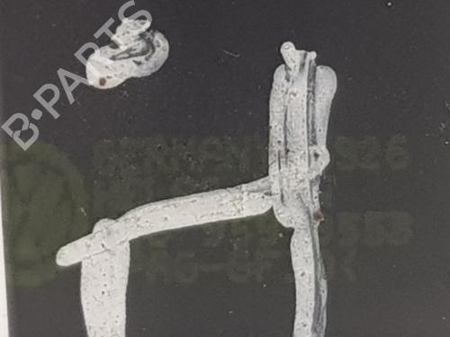Fensterheberschalter links hinten VW PASSAT B6 (3C2) 2.0 TDI | BP15415021I29 