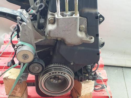 Engine FIAT PANDA (169_) 1.2 4x4 (169.AXB2A) | BP38757807M1 - Image 2