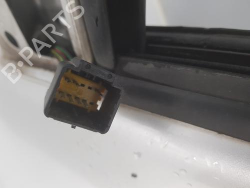 Left front door CITROËN XSARA PICASSO (N68) 1.6 HDi | BP11920418C2 