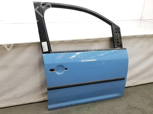 Right front door VW CADDY III MPV (2KB, 2KJ, 2CB, 2CJ) 1.9 TDI | BP7980494C3 