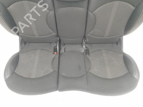 Seats set MINI MINI COUNTRYMAN (R60) One D | BP28484909C78 