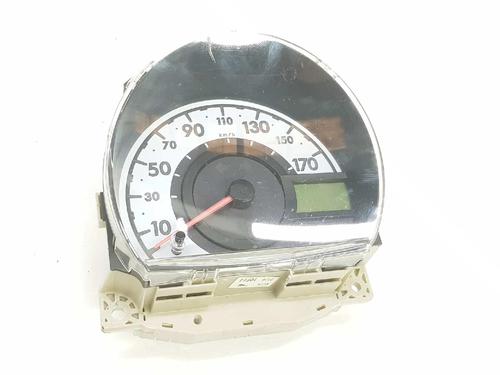 Used Instrument cluster PEUGEOT 107 (PM_, PN_) 1.0 (68 hp) 8138508