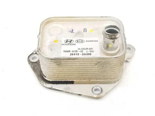 Oil radiator KIA SPORTAGE III (SL) 1.7 CRDi | BP14084874M33 