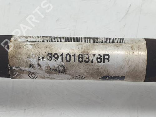 Left front driveshaft RENAULT CAPTUR I (J5_, H5_) 0.9 TCe 90 | BP39191987M38 - Image 3