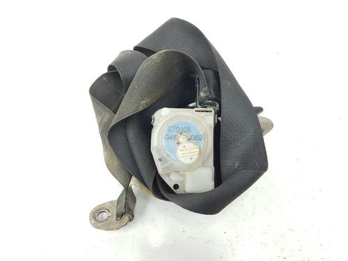 Used Rear right seatbelt MITSUBISHI L200 / TRITON (KA_T, KB_T) 2.5 DI-D 4WD (KB4T) (136 hp) 6622532