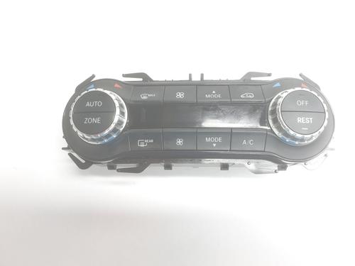 Climate control MERCEDES-BENZ A-CLASS (W176) A 200 CDI / d (176.008) | BP34348743I5 - Image 2