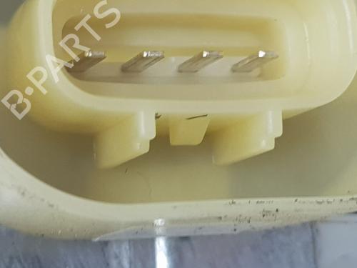 Rear left lock ISUZU D-MAX II Platform/Chassis (TFR, TFS) 2.5 CRDi | BP18598755C100 