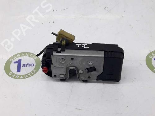 Venstre bak lås OPEL VECTRA C (Z02) 1.9 CDTI (F69) (150 hp) 3381472