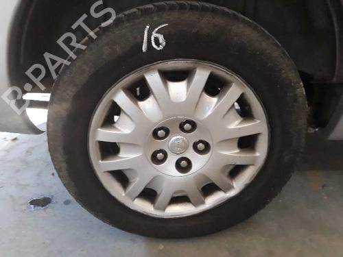 Alternator CHRYSLER VOYAGER IV (RG, RS) 2.4 | BP3382605M7 