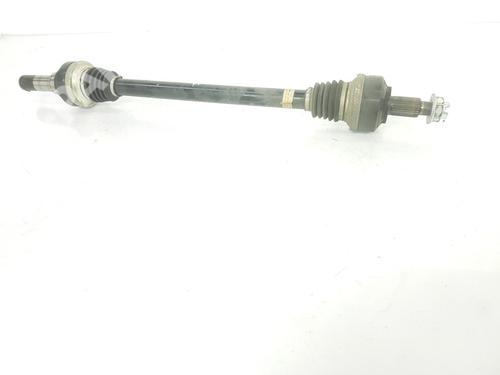 Left rear driveshaft ALFA ROMEO STELVIO (949_) 2.0 Q4 (949.AXF2A) | BP9196634M40