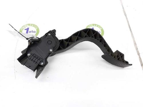 Used Pedal FIAT DUCATO Platform/Chassis (250_) 160 Multijet 3,0 D (158 hp) 4930932