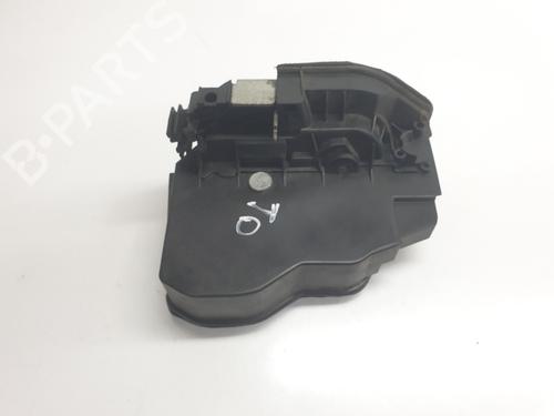 Used Rear right lock BMW X3 (E83) xDrive 30 d (218 hp) 29508611