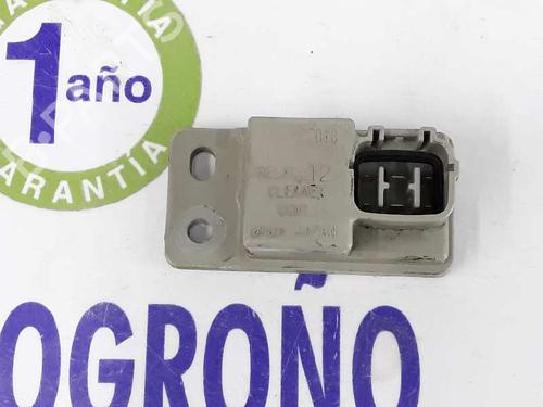 Elektronisk modul SUBARU IMPREZA Hatchback (GR, GH, G3) 2.5 WRX STI AWD (GRF) (301 hp) 14126193