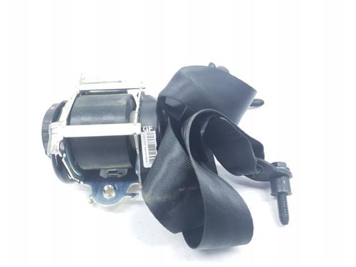 Kollisonspute sett DACIA DUSTER SUV Van 1.5 dCi 4x4 | BP9554960C86 