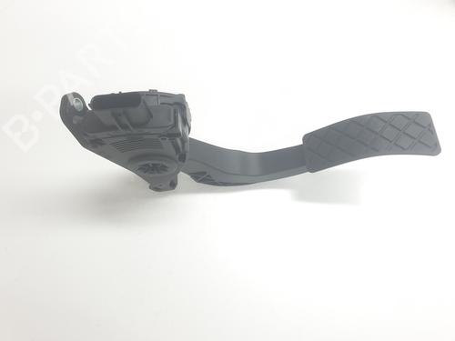 Used Pedal AUDI A6 C7 (4G2, 4GC) 2.0 TDI (190 hp) 31854332