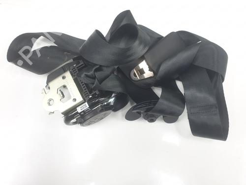 Airbag Kit OPEL ASTRA L Sports Tourer (OV5) 1.2 (FRHNPJ) | BP24586342C86 