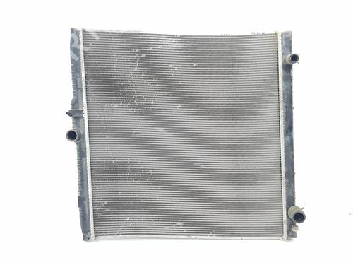 Used Water radiator Water radiator FORD RANGER (TKE) 2.2 TDCi 4x4 (160 hp) 34736022 34736022