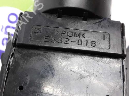 Steering column stalk MITSUBISHI PAJERO IV (V8_W, V9_W) 3.2 DI-D (V88W, V98W) | BP5684005I23 