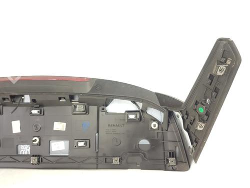 Spoiler bagklap RENAULT SYMBIOZ 1.8 E-Tech 160 Full Hybrid | BP34698588C96 - Image 3