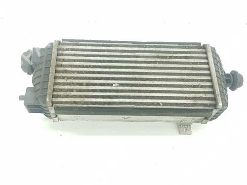 Intercooler HYUNDAI TUCSON (TL, TLE) 1.7 CRDi | BP7550122M30 