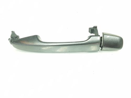 Used Rear left exterior door handle TOYOTA AVENSIS Saloon (_T27_) [2008-2018]  7309505