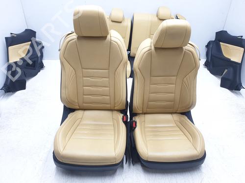 Seats set LEXUS RC (_C1_) 300h (AVC10_, AVC10R) | BP29716734C78 