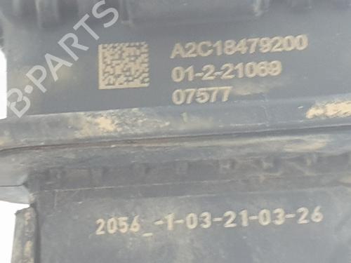 Elektronische sonde VW TRANSPORTER T6 / CARAVELLE T6 Bus (SGB, SGJ, SHB, SHJ) 2.0 TDI | BP28386942M84 