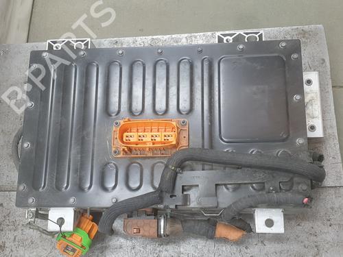 Used Battery Battery RENAULT ARKANA I (LCM_, LDN_) [2019-2026] 34245532 34245532