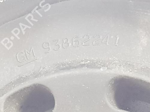 Left front shock absorber RENAULT TRAFIC III Van (FG_)  | BP29906982M16