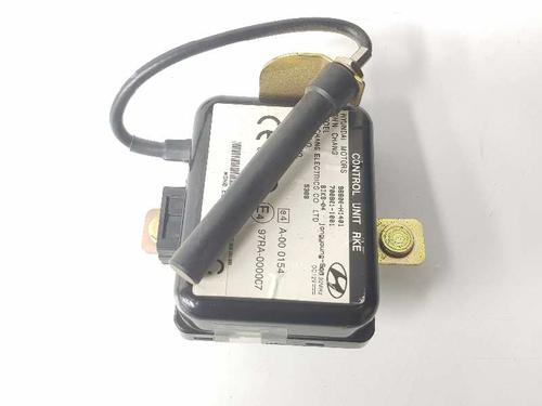 Used Comfort control module HYUNDAI TERRACAN (HP) 2.9 CRDi 4WD (163 hp) 6992411