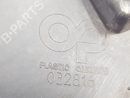 Front left wheel arch trim RENAULT CAPTUR I (J5_, H5_) 1.5 dCi 90 (J5N4, J5M5, J5MW, J5M6, J5AL, J5AJ) | BP29954921C134